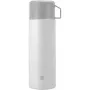 Termo ąsotis su puodeliu Zwilling Thermo 1 l baltas