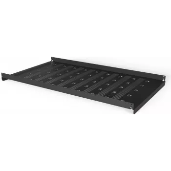 SCHROFF Rack Lentyna Stacionari - Rack Shelf STAT.600B1100T 7021 (21130550)