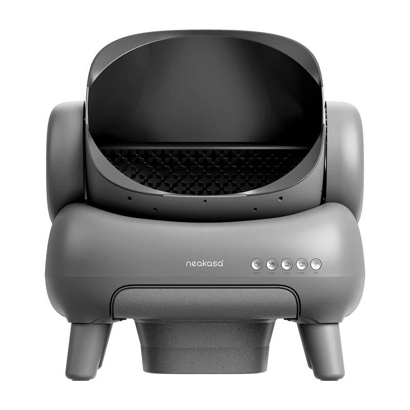 Neakasa M1 – automatinė protinga katės kraiko dėžė