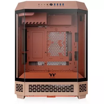 PC korpusas Thermaltake Tower 600 Midi Tower Sand
