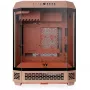 PC korpusas Thermaltake Tower 600 Midi Tower Sand