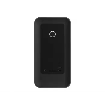 Mini-PC ZOTAC ZBOX MAGNUS ONE EU27507TC Barebone — Intel Core Ultra 7 265, NVIDIA GeForce RTX 5070 Ti 16GB