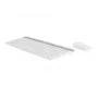 Klaviatūros ir pelės rinkinys Logitech MK470 Slim Combo