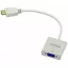 Vaizdo signalo adapteris VGA D-Sub į HDMI Type A Vision TC-HDMIVGA