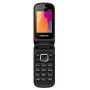 Mobilusis telefonas MAXCOM MM815 DualSIM raudonas