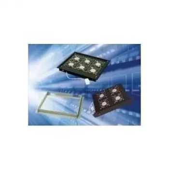 Ventiliatorių blokas Triton RAB-CH-X05-X3