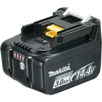 Makita 197615-3 Li-Ion akumuliatorius 3000mAh 14,4V (197615-3)
