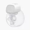 Pieno siurblys Momcozy S9 Pro Single 180 ml – elektrinis vienpusis, nešiojamas, įkraunamas