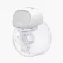 Pieno siurblys Momcozy S9 Pro Single 180 ml – elektrinis vienpusis, nešiojamas, įkraunamas