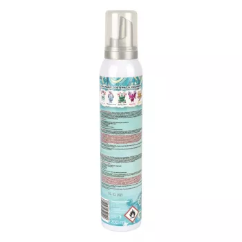 TUBAN Tubi Foam Blue Zenek 200 ml – putos kūdikiams, švelni higiena