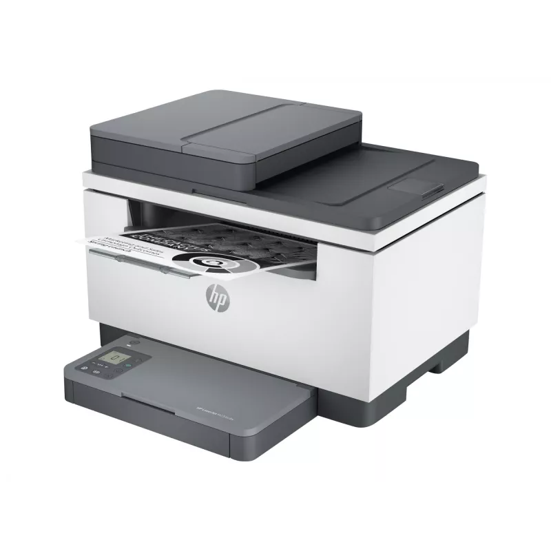 Daugiafunkcis įrenginys HP LaserJet MFP M234SDW lazerinis vienspalvis