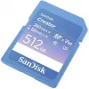 „SanDisk 512 GB SDXC UHS-II Creator“ – didelės talpos SD kortelė profesionalams