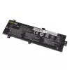 Baterija Green Cell LE118, skirta Lenovo Ideapad 310-15 (7,6 V, 3500 mAh, 4 elementai, LiPo, juoda)