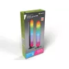 Stalinė ir pakabinama LED lempa TRACER Smart Flow Tracer 47245 Ambience TRAOSW47245 su Wi‑Fi valdymu