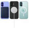 Išmanusis telefonas Apple iPhone 16 6,1 colio 128 GB Mėlyna