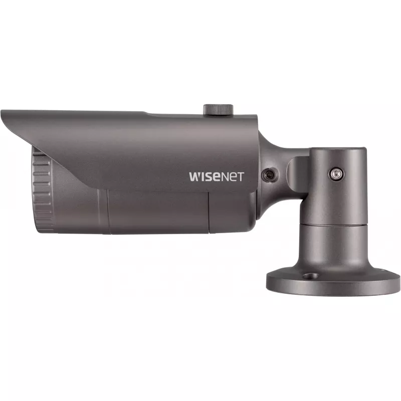 Hanwha Techwin WiseNet Q QNO-8010R - Tinklinė stebėjimo kamera - Spalvota (diena/naktis)