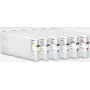 Rašalinė kasetė Epson T782 Cyan 200 ml profesionaliems rašaliniams spausdintuvams