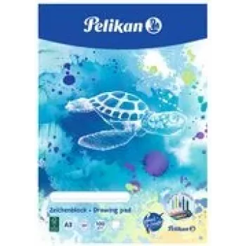 Pelikan 101684 originalus rašalinis švirkštas