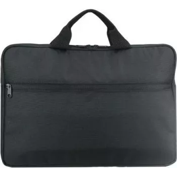 Mobilis Netcover – Dėklas nešiojamam kompiuteriui – 40,6 cm – 35,60 cm (14 inch) – 40,60 cm (16 inch) – Juoda (003060)