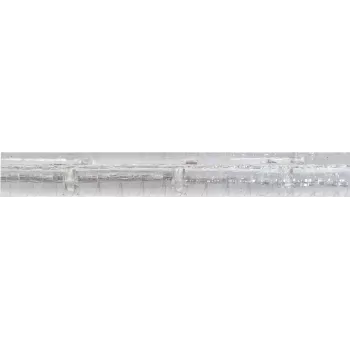 LED guminė šviesos juosta EUROLITE RL1-230V 3000K — 44 m šilta balta
