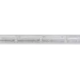 LED guminė šviesos juosta EUROLITE RL1-230V 3000K — 44 m šilta balta