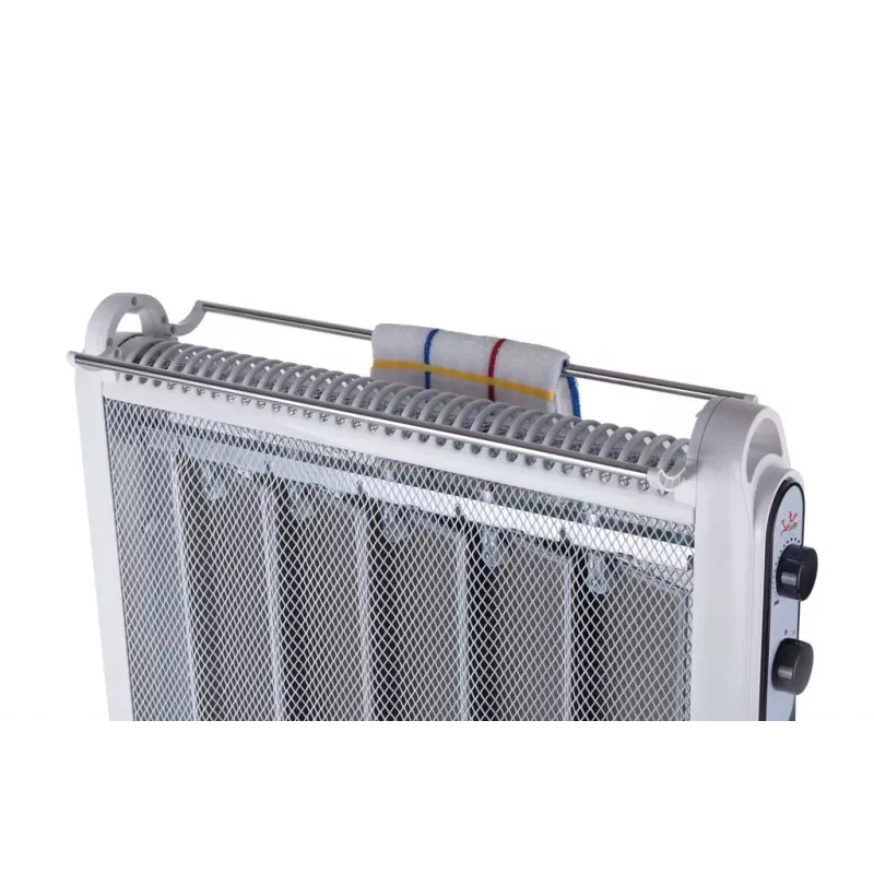 Elektrinis šildytuvas JATA RD227B