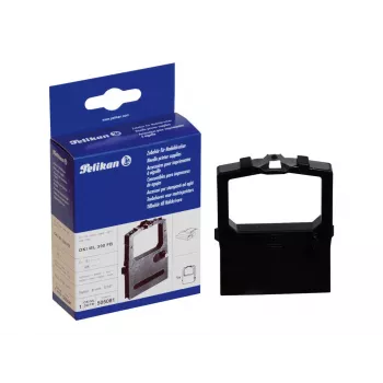 Pelikan Ribbon 505081 suderinama su Olivetti PR2/10 BK 15M L