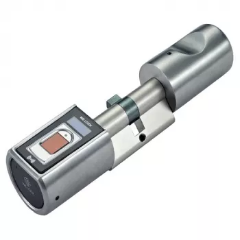 Elektrinis cilindras WELOCK SBR20EBL41