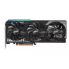 Vaizdo plokštė ASRock Challenger Radeon RX 9070 — 16 GB GDDR6, 256 bit, PCIe 5.0, 3x DisplayPort 2.1a + HDMI 2.1b