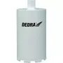Pjūklas skylėms DEDRA HW4042, skersmuo 4,2 cm, 1 vnt.