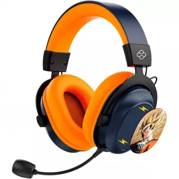 Blade Gaming ausinės Dragon Ball Z belaidės - DB2001