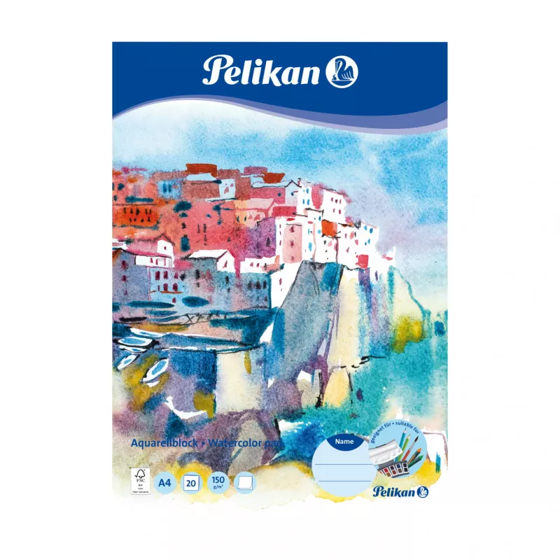 Rašalinė kasetė Pelikan 236812