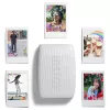 Fotospausdintuvas Fujifilm Instax Mini Link 3 White belaidis nešiojamas momentinis spausdintuvas išmaniesiems telefonams