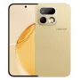 Realme 16 Pro 5G 6.78 inch Dual SIM Android 16 USB Type-C 8 GB 256 GB 7000 mAh Auksinis