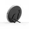 Maitinimo adapteris DENVER CPQ-10 Black