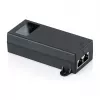 PoE++ įpurškiklis DIGITUS DN-95104-1 — Gigabit Ethernet 802.3bt, 60W, 55V, 100m, juodas