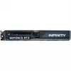 Palit GeForce RTX 5060 Infinity 2 OC 8 GB GDDR7 vaizdo plokštė