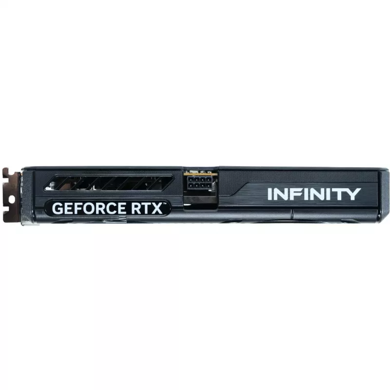 Palit GeForce RTX 5060 Infinity 2 OC 8 GB GDDR7 vaizdo plokštė