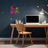 LED neoninė juosta MANTA SNL60RGB RGB spalvų keitimo lanksti dekoratyvinė juosta
