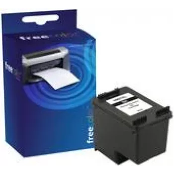 Kasetė Freecolor HP 901XL juoda perdirbta K20278F7