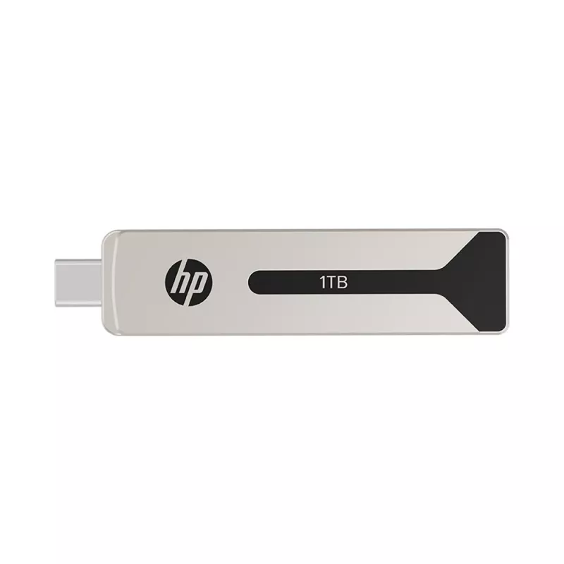 Pendrive 1 TB USB-C/A 3.2 HP