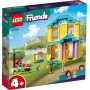 LEGO Friends Paisley namas 41724