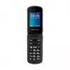 Sulankstomas telefonas Kruger & Matz Iron 5 Flip KM0466 — Dual SIM, 2.4 colių ekranas, IP68/IP69K, 1200 mAh