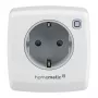 Homematic IP jungiklio kištukinis lizdas 3 vnt. rinkinys