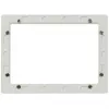 Atraminis rėmelis (bezel) ALLNET planšetei ALLTCover12NWv1 — baltas, 340 g