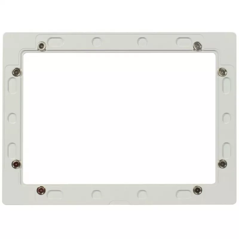 Atraminis rėmelis (bezel) ALLNET planšetei ALLTCover12NWv1 — baltas, 340 g