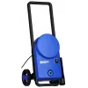 Nilfisk Core 125-5 EU elektrinis slėginis ploviklis, stovimas, 438 l/h