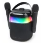 Nešiojama belaidė karaoke sistema Muse M-530 KA 30 W