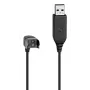 EPOS CH 30 USB įkrovimo laidas IMPACT 5000 ausinėms, juodas, 1,9 m, 33 g