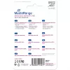 MediaRange 64GB MicroSDXC Class 10 MR955 atminties kortelė